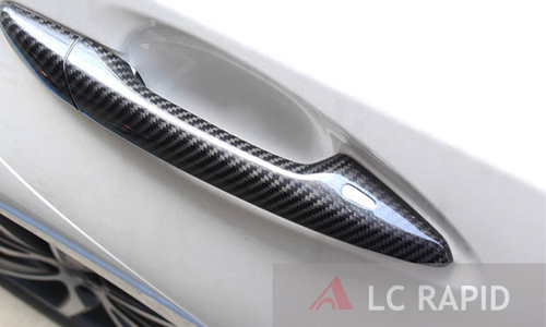 Carbon Fiber Car Door Handle