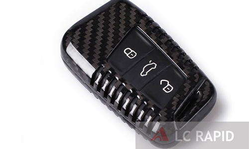 Carbon Fiber Carkey