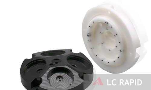 CNC Machining Plastic