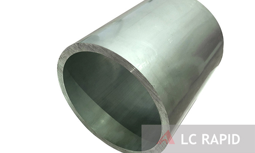 Aluminum Extruded Tube