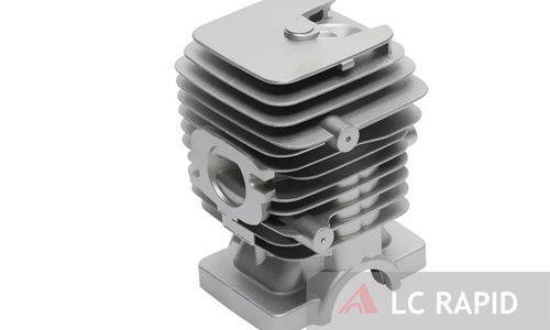 Pressure Die Casting