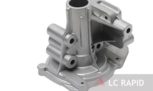 Pressure Die Casting