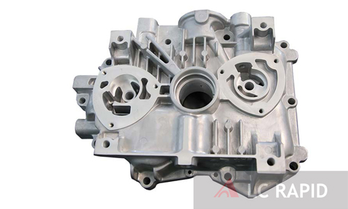 Pressure Die Casting