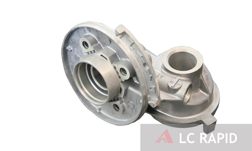 Pressure Die Casting