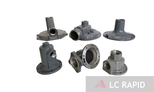 Pressure Die Casting