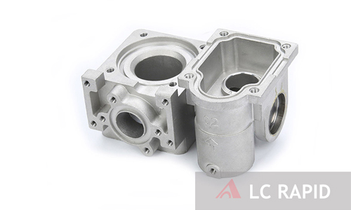 Pressure Die Casting