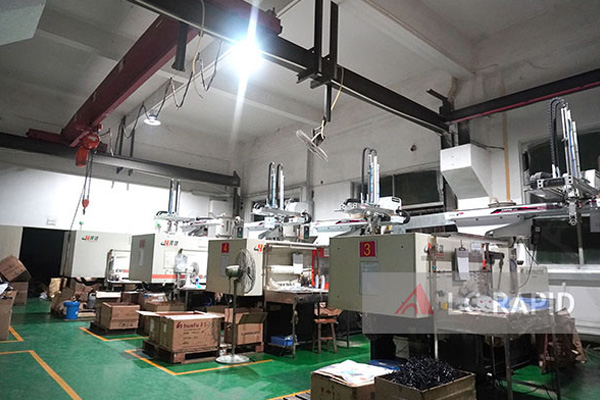 Injection Molding Machine