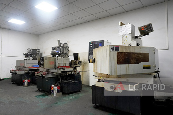 CNC Machine