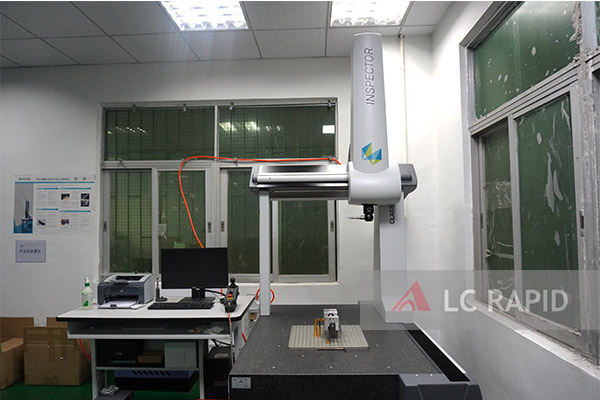 Coordinate Measuring Machine CMM