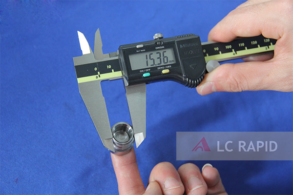 Digital Caliper