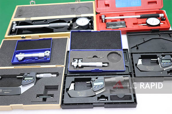 Micrometer