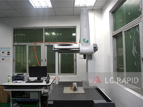 Coordinate Measuring Machine CMM