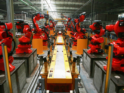 Automation & Robotics