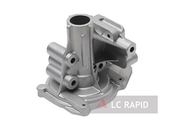 Pressure Die Casting