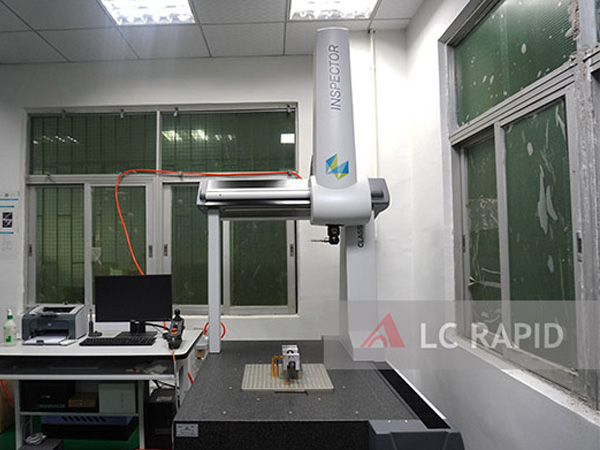 Coordinate Measuring Machine CMM