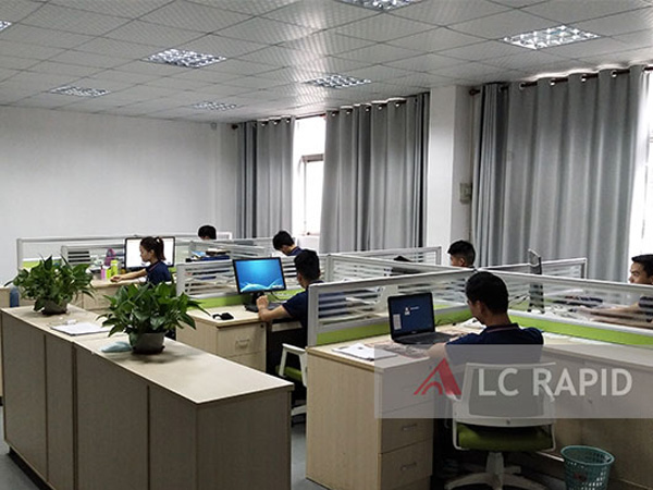 LC Rapid Office