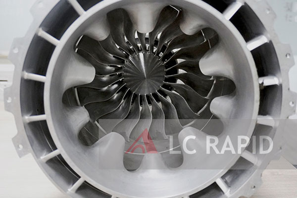 CNC Machining Plastic Process