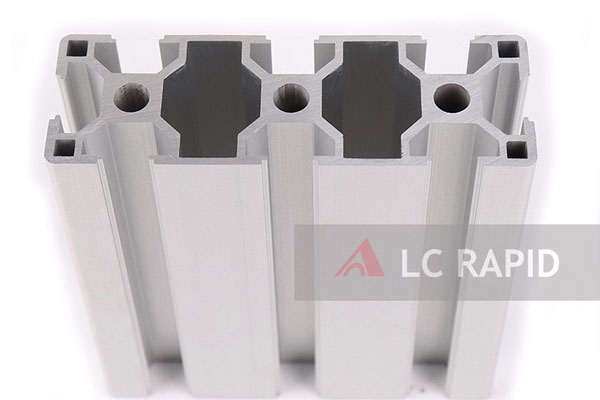 Aluminum Extrusion Tolerance