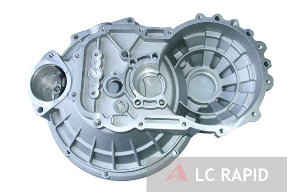 Die Casting Parts