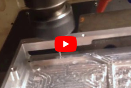 Precision CNC Machined Parts in as Fast as 1 Day