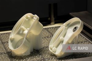 The Introduction to 3D Stereolithography (SLA)