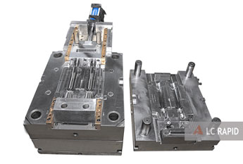 Main Points of Injection Mold Design