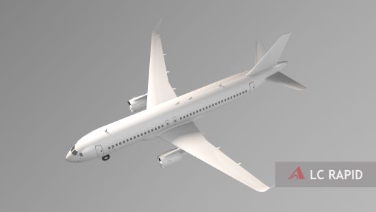 Impact Hydroforming Technology: No More Manual Machining for Aerospace Sheet Metal Fabrication