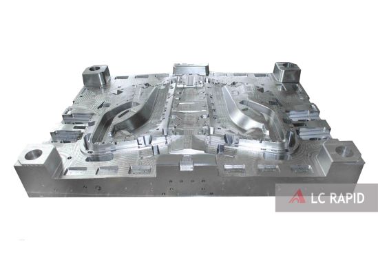 Process Flow and Application of Die Casting