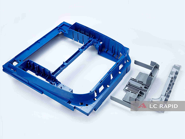 In the Market of Medical Equipment with A Big Value, the CNC Machining Technology Is Indispensable