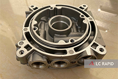 LC Rapid Provides CNC Machining for the Automotive Industry​