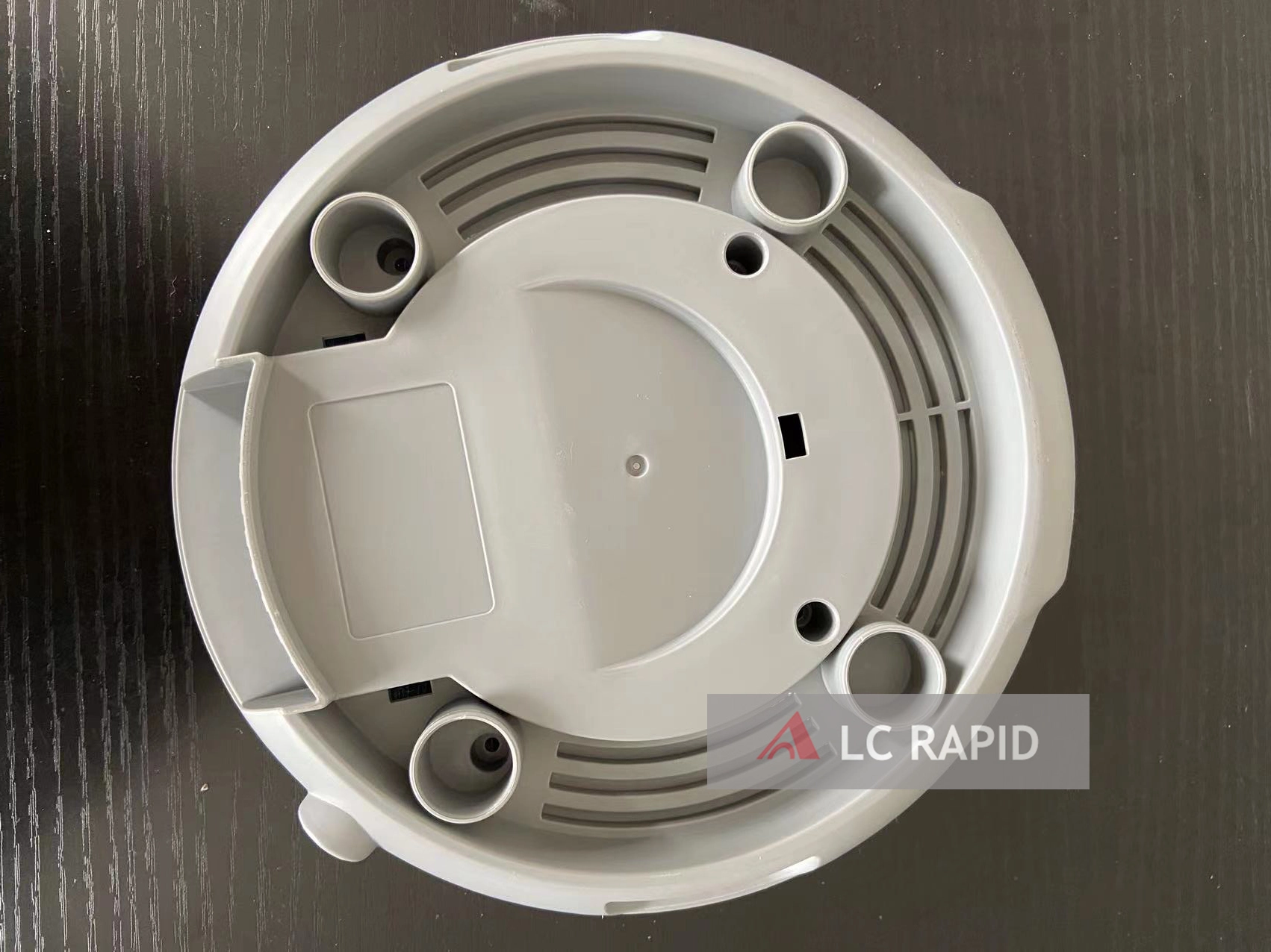 Why Using Injection Molding in Manufacturing the Household Appliances Casings